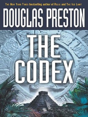 cover image of The Codex